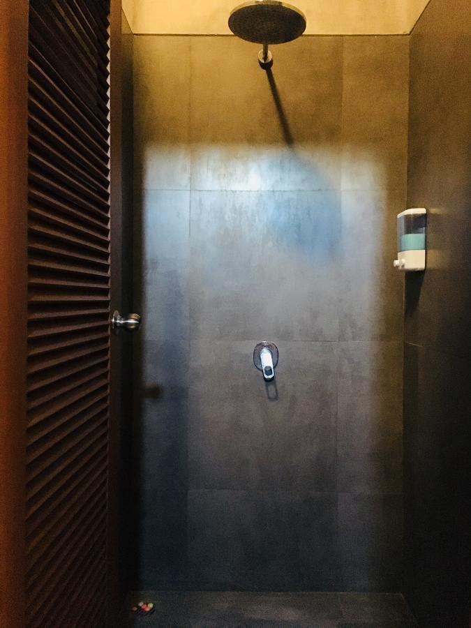 The Escape Hostel Чангу Экстерьер фото