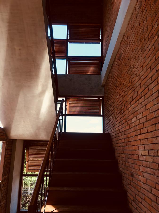 The Escape Hostel Чангу Экстерьер фото